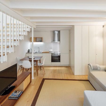 Glory Days Lisbon Apartments ภายนอก รูปภาพ