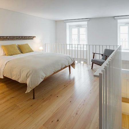 Glory Days Lisbon Apartments ภายนอก รูปภาพ