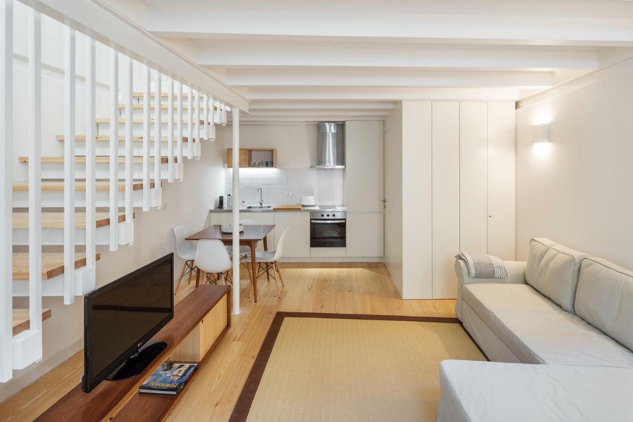 Glory Days Lisbon Apartments ภายนอก รูปภาพ