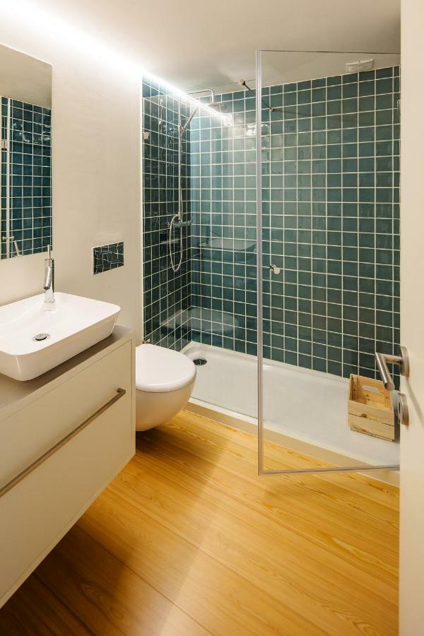 Glory Days Lisbon Apartments ภายนอก รูปภาพ