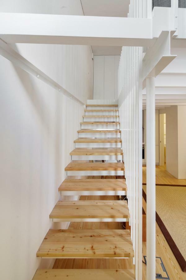 Glory Days Lisbon Apartments ภายนอก รูปภาพ