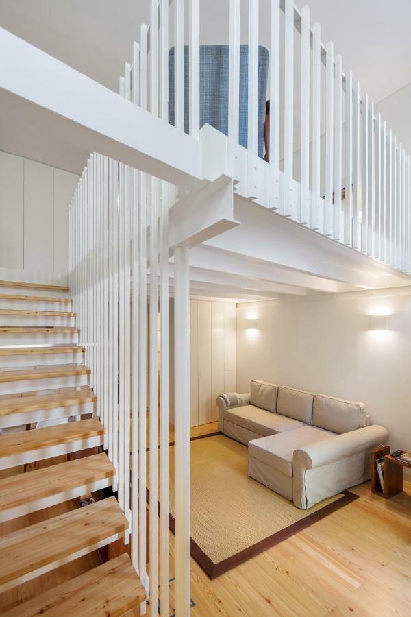 Glory Days Lisbon Apartments ภายนอก รูปภาพ