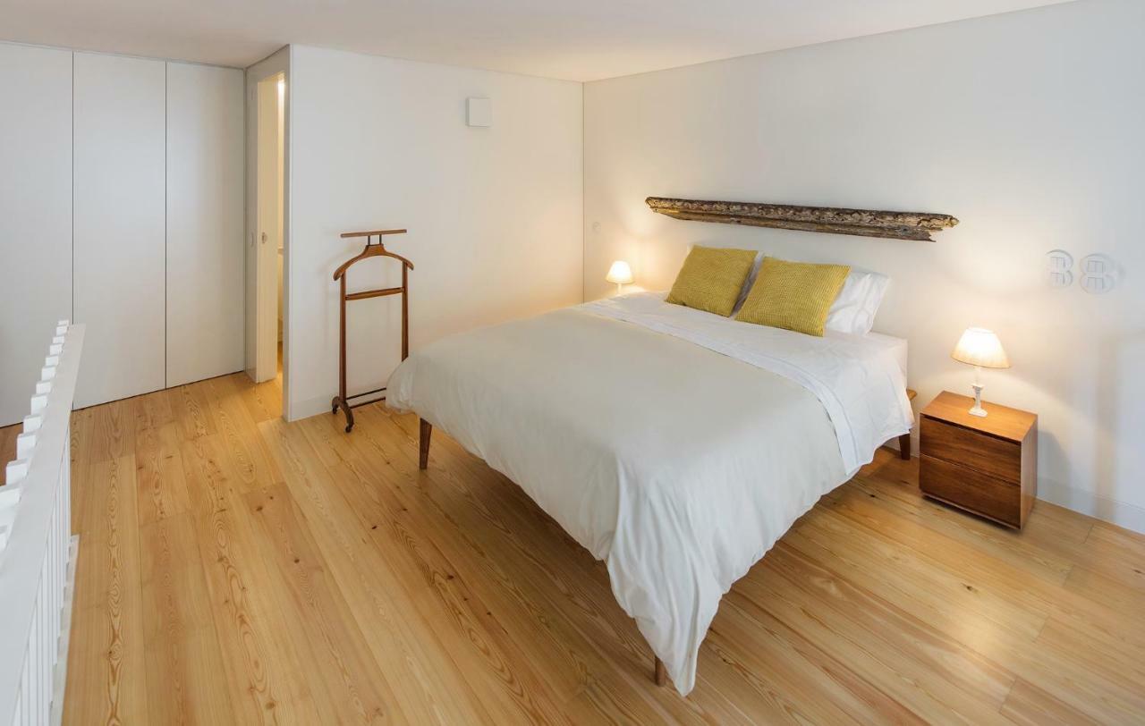 Glory Days Lisbon Apartments ภายนอก รูปภาพ