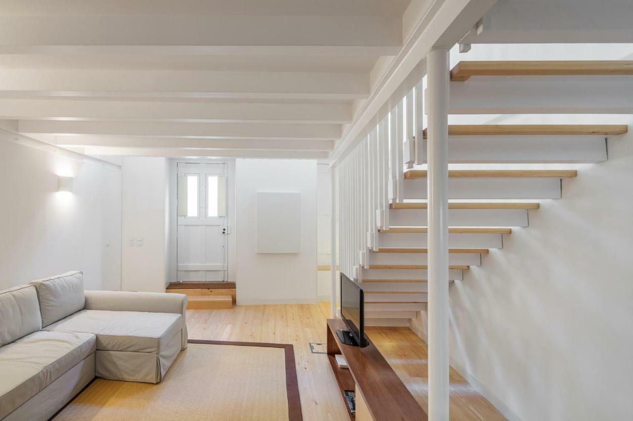 Glory Days Lisbon Apartments ภายนอก รูปภาพ