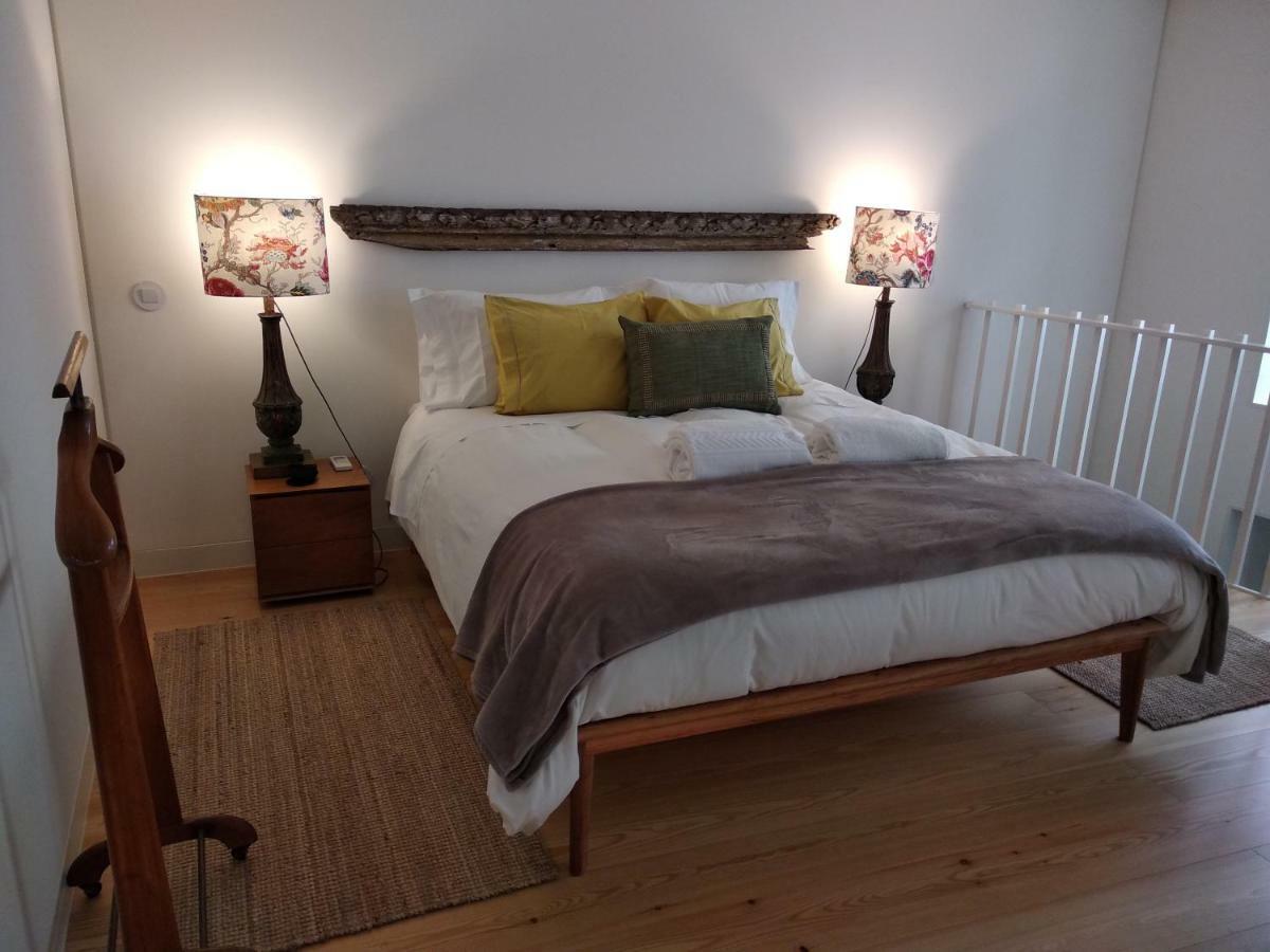 Glory Days Lisbon Apartments ภายนอก รูปภาพ