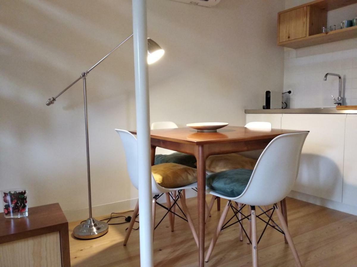 Glory Days Lisbon Apartments ภายนอก รูปภาพ