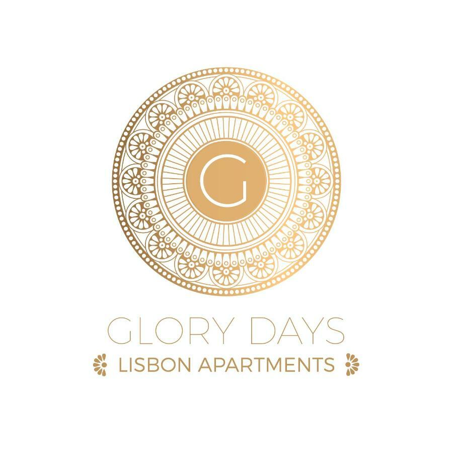 Glory Days Lisbon Apartments ภายนอก รูปภาพ
